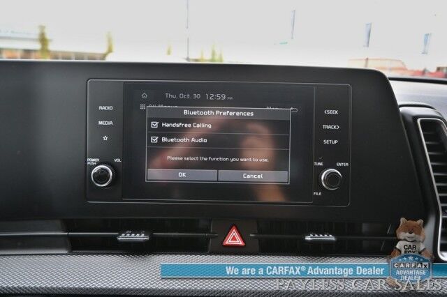 2024 Kia Sportage LX Wasilla AK