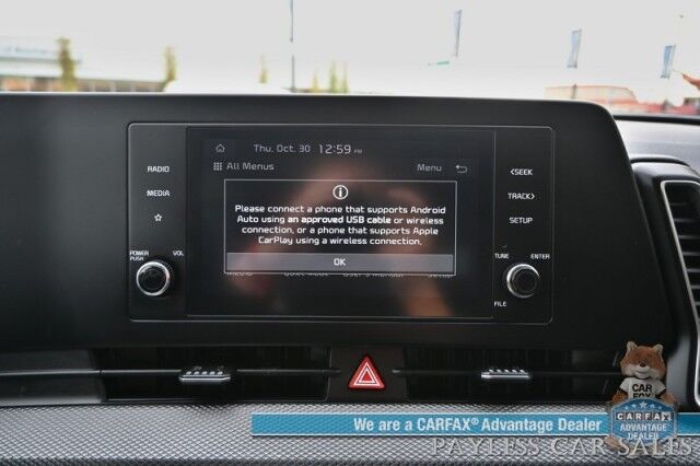 2024 Kia Sportage LX Wasilla AK