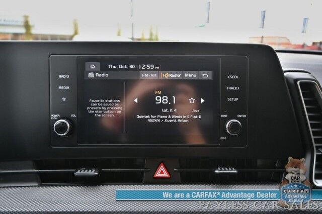 2024 Kia Sportage LX Wasilla AK