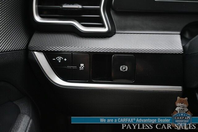 2024 Kia Sportage LX Wasilla AK