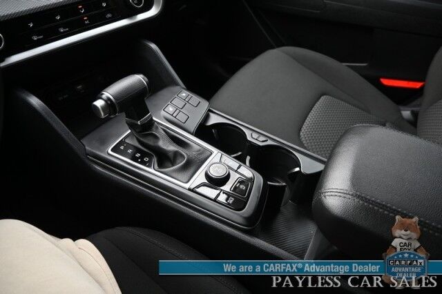 2024 Kia Sportage LX Wasilla AK