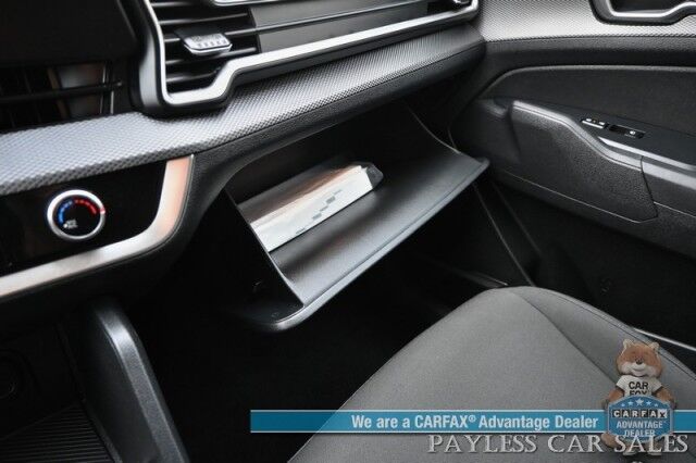 2024 Kia Sportage LX Wasilla AK