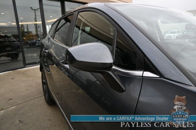 2024 Kia Sportage LX Wasilla AK