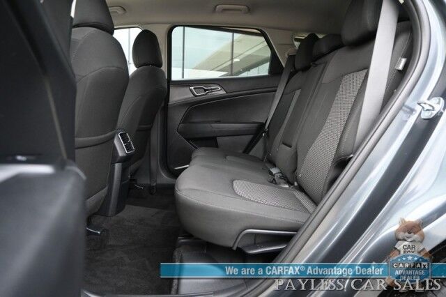 2024 Kia Sportage LX Wasilla AK