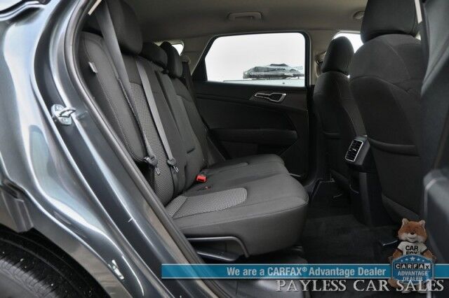 2024 Kia Sportage LX Wasilla AK
