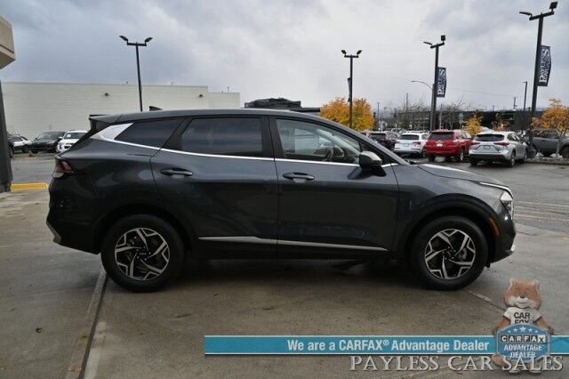 2024 Kia Sportage LX Wasilla AK