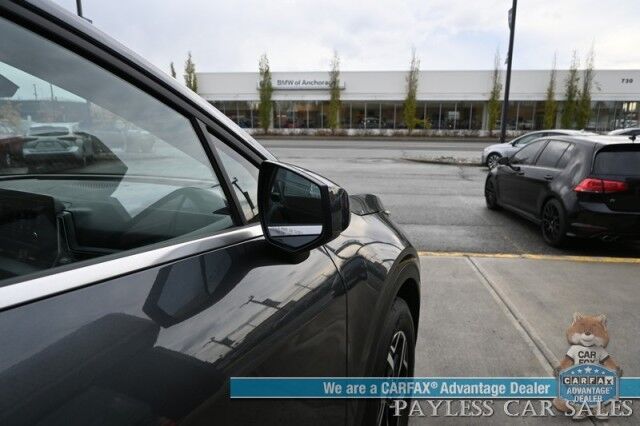 2024 Kia Sportage LX Wasilla AK