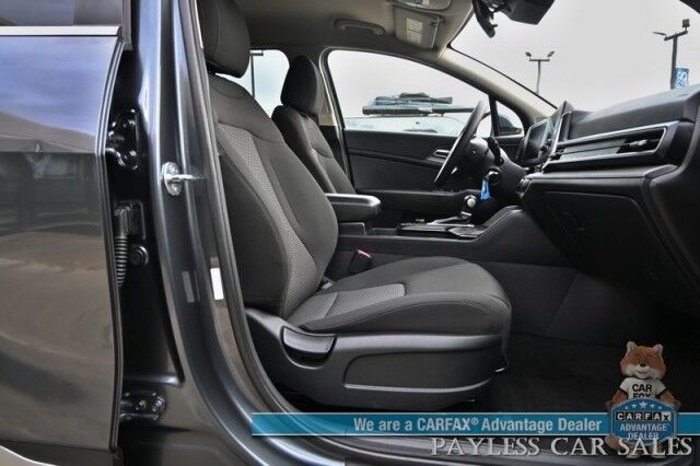 2024 Kia Sportage LX Wasilla AK