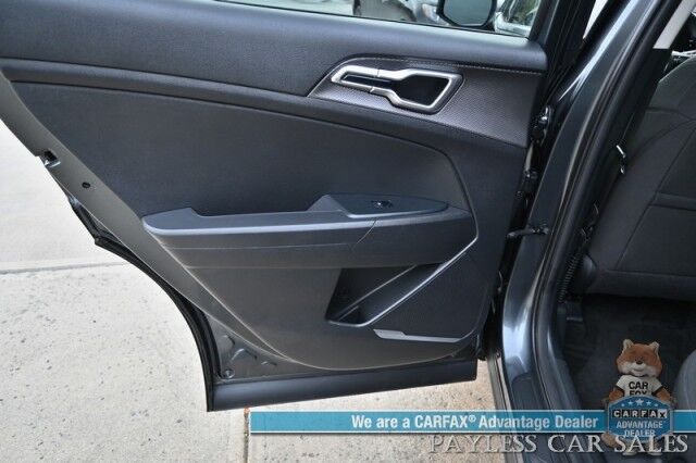 2024 Kia Sportage LX Wasilla AK