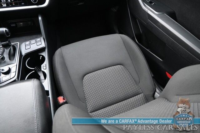 2024 Kia Sportage LX Wasilla AK