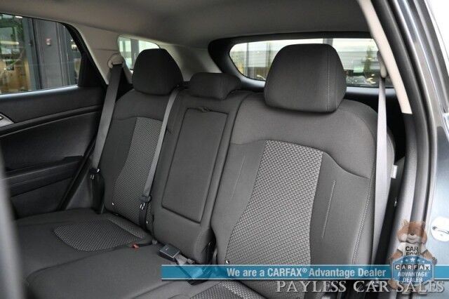 2024 Kia Sportage LX Wasilla AK