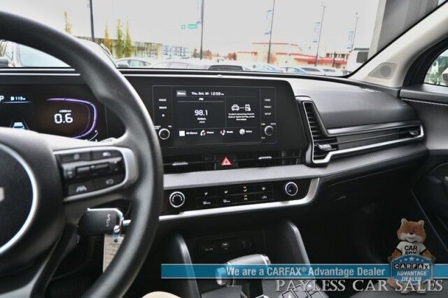 2024 Kia Sportage LX Wasilla AK
