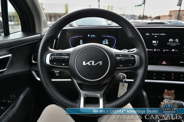 2024 Kia Sportage LX Wasilla AK