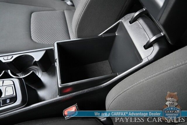 2024 Kia Sportage LX Wasilla AK