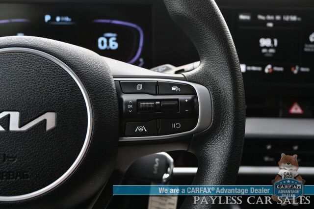 2024 Kia Sportage LX Wasilla AK