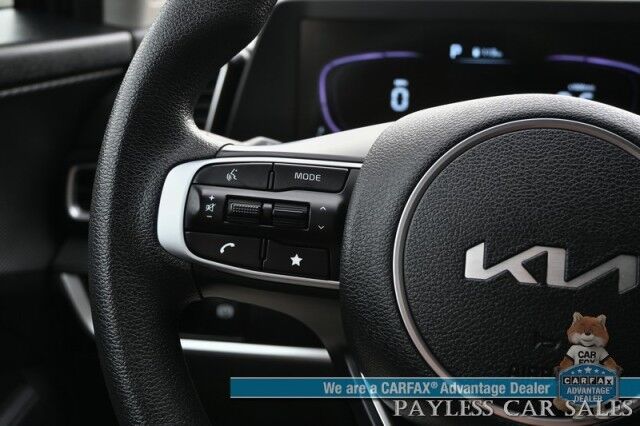 2024 Kia Sportage LX Wasilla AK