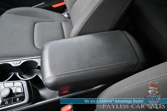 2024 Kia Sportage LX Wasilla AK