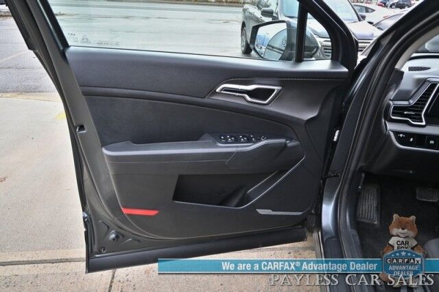 2024 Kia Sportage LX Wasilla AK