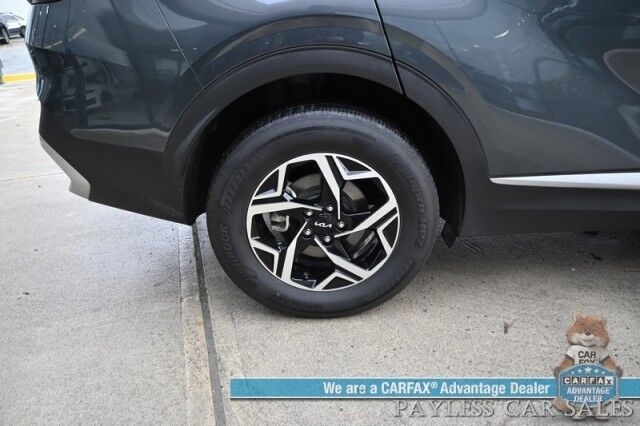 2024 Kia Sportage LX Wasilla AK