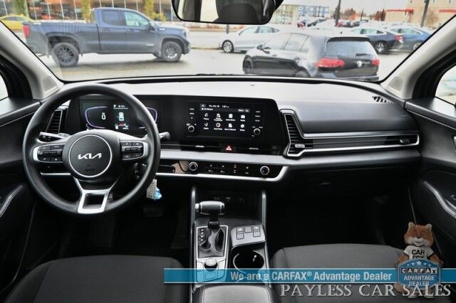 2024 Kia Sportage LX Wasilla AK