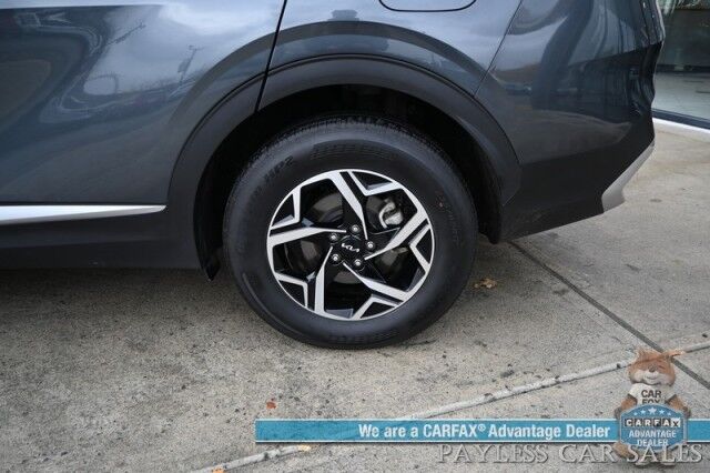 2024 Kia Sportage LX Wasilla AK