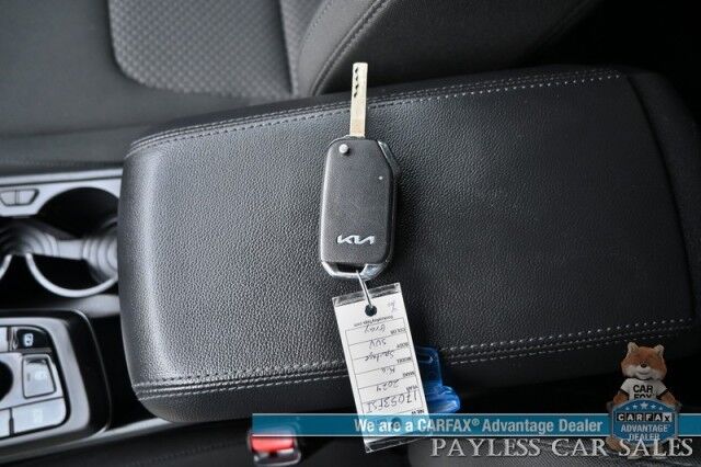 2024 Kia Sportage LX Wasilla AK