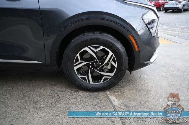2024 Kia Sportage LX Wasilla AK