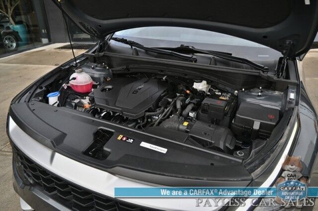 2024 Kia Sportage LX Wasilla AK