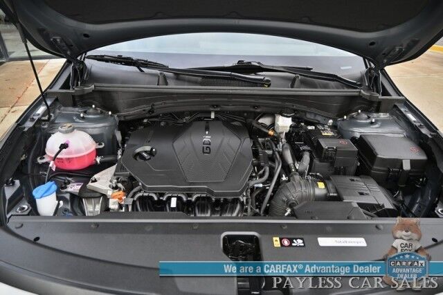 2024 Kia Sportage LX Wasilla AK