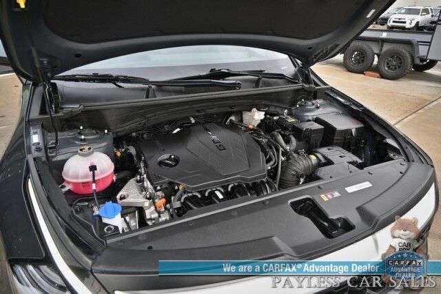 2024 Kia Sportage LX Wasilla AK