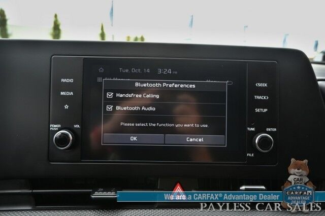 2024 Kia Sportage LX Anchorage AK