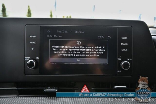 2024 Kia Sportage LX Anchorage AK