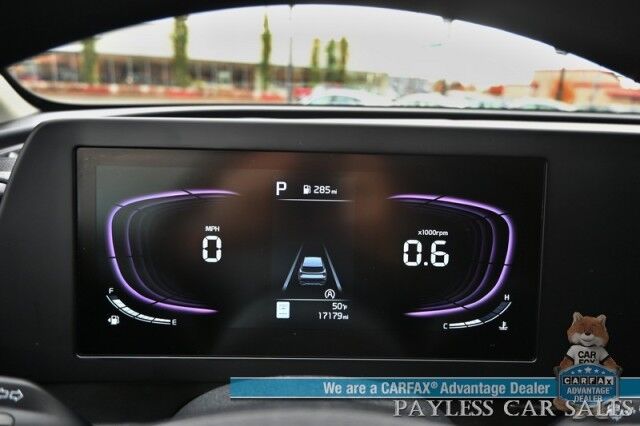 2024 Kia Sportage LX Anchorage AK