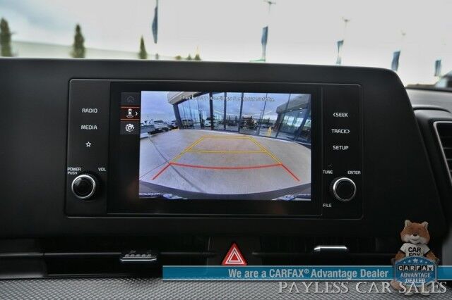 2024 Kia Sportage LX Anchorage AK