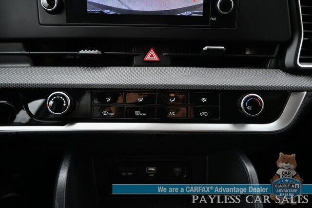 2024 Kia Sportage LX Anchorage AK