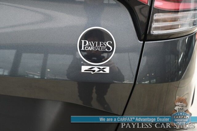 2024 Kia Sportage LX Anchorage AK