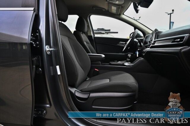 2024 Kia Sportage LX Anchorage AK