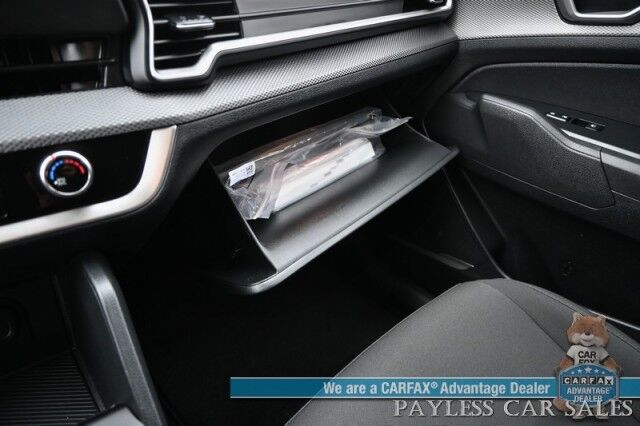 2024 Kia Sportage LX Anchorage AK