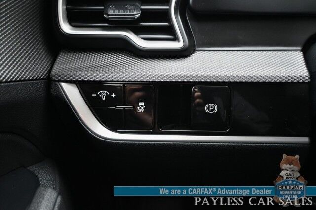 2024 Kia Sportage LX Anchorage AK