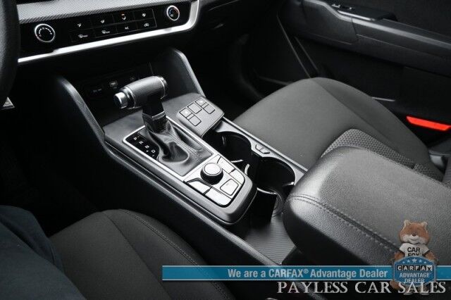 2024 Kia Sportage LX Anchorage AK