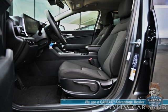 2024 Kia Sportage LX Anchorage AK