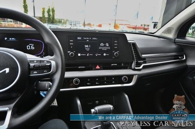 2024 Kia Sportage LX Anchorage AK