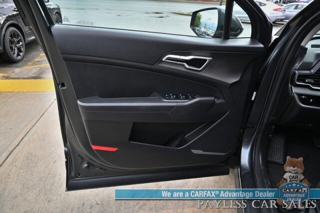 2024 Kia Sportage LX Anchorage AK