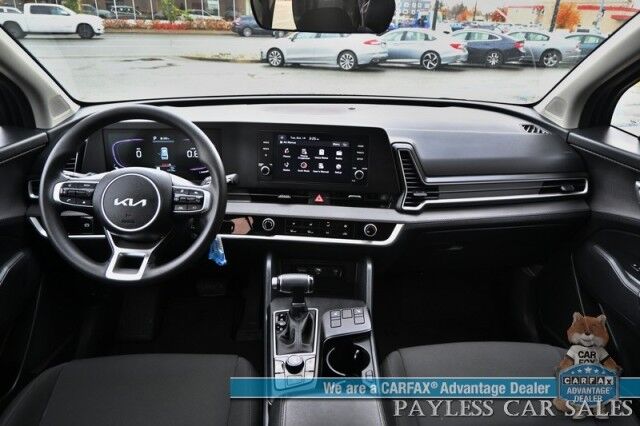 2024 Kia Sportage LX Anchorage AK