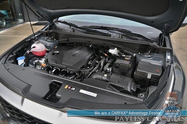 2024 Kia Sportage LX Anchorage AK