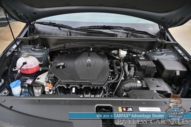 2024 Kia Sportage LX Anchorage AK