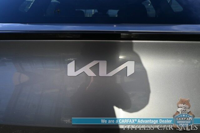 2024 Kia Sportage LX Anchorage AK