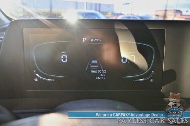 2024 Kia Sportage LX Anchorage AK