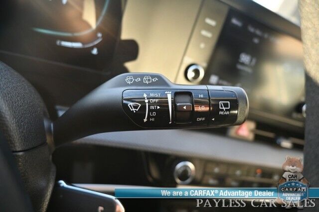 2024 Kia Sportage LX Anchorage AK