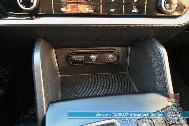 2024 Kia Sportage LX Anchorage AK